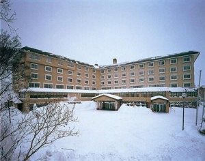 Shiga Park Hotel 3*