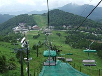 Shiga Park Hotel 3*
