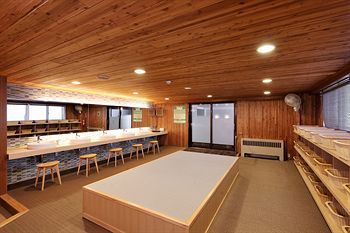 Shiga Park Hotel 3*