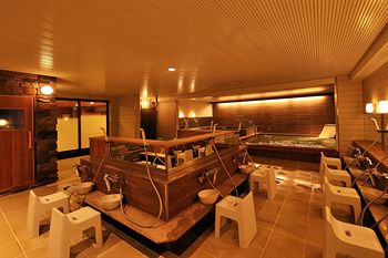 Shiga Park Hotel 3*