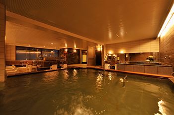 Shiga Park Hotel 3*