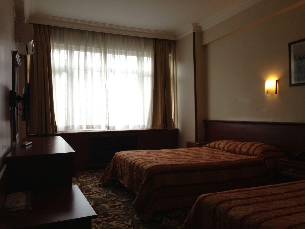 Туры в Hotel Monopol