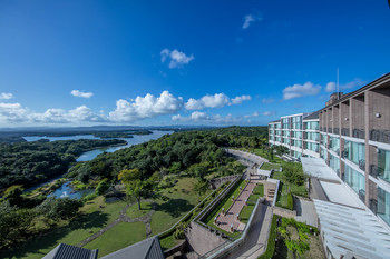 Hotel Kintetsu Aquavilla Ise Shima 4*