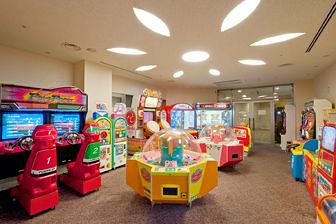 Hotel Kintetsu Aquavilla Ise Shima 4*