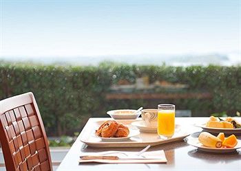 Hotel Kintetsu Aquavilla Ise Shima 4*