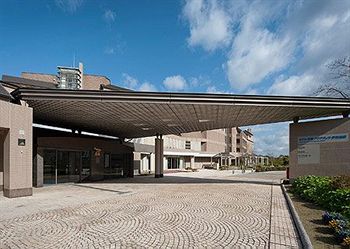 Hotel Kintetsu Aquavilla Ise Shima 4*