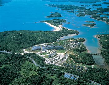 Hotel Kintetsu Aquavilla Ise Shima 4*