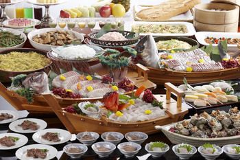 Hotel Kintetsu Aquavilla Ise Shima 4*
