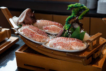 Hotel Kintetsu Aquavilla Ise Shima 4*