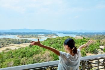 Hotel Kintetsu Aquavilla Ise Shima 4*