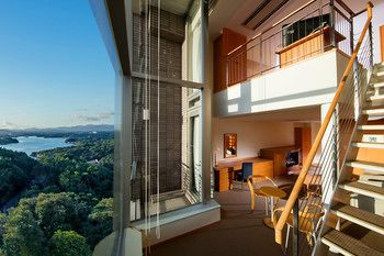 Hotel Kintetsu Aquavilla Ise Shima 4*