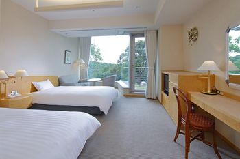 Hotel Kintetsu Aquavilla Ise Shima 4*