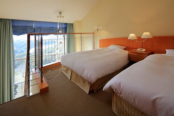 Hotel Kintetsu Aquavilla Ise Shima 4*