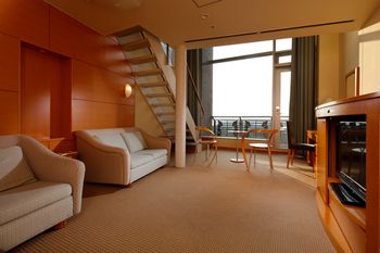 Hotel Kintetsu Aquavilla Ise Shima 4*