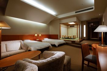 Hotel Kintetsu Aquavilla Ise Shima 4*