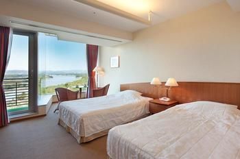 Hotel Kintetsu Aquavilla Ise Shima 4*