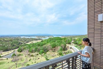 Hotel Kintetsu Aquavilla Ise Shima 4*