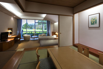 Hotel Kintetsu Aquavilla Ise Shima 4*
