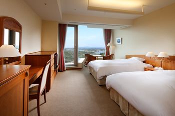 Hotel Kintetsu Aquavilla Ise Shima 4*