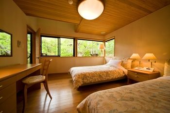 Hotel Kintetsu Aquavilla Ise Shima 4*