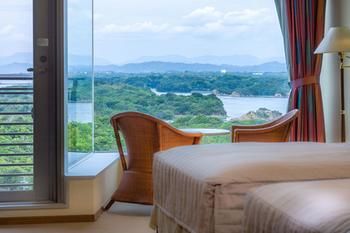 Hotel Kintetsu Aquavilla Ise Shima 4*