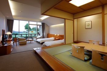 Hotel Kintetsu Aquavilla Ise Shima 4*