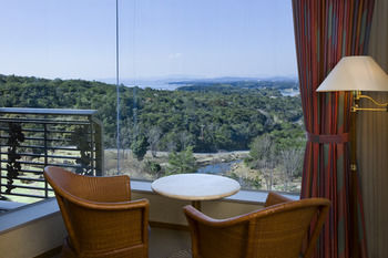 Hotel Kintetsu Aquavilla Ise Shima 4*
