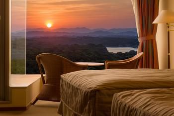 Hotel Kintetsu Aquavilla Ise Shima 4*