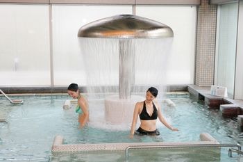 Hotel Kintetsu Aquavilla Ise Shima 4*