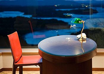 Hotel Kintetsu Aquavilla Ise Shima 4*