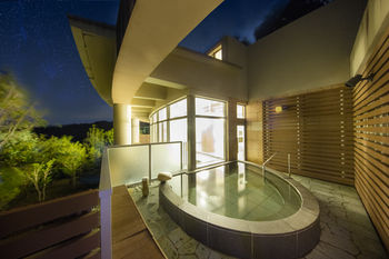Hotel Kintetsu Aquavilla Ise Shima 4*