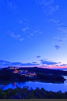 Hotel Kintetsu Aquavilla Ise Shima 4*