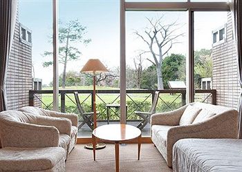 Hotel Kintetsu Aquavilla Ise Shima 4*