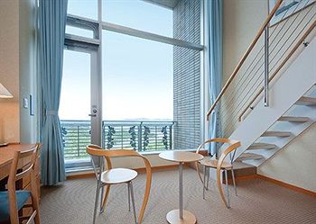 Hotel Kintetsu Aquavilla Ise Shima 4*
