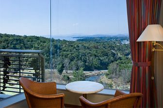 Hotel Kintetsu Aquavilla Ise Shima 4*