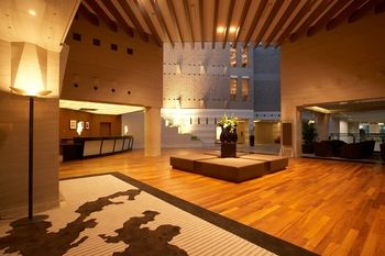 Hotel Kintetsu Aquavilla Ise Shima 4*