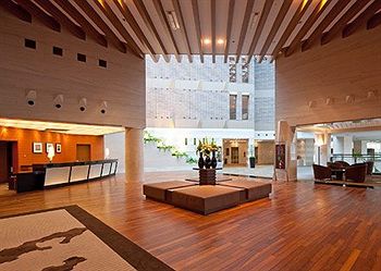 Hotel Kintetsu Aquavilla Ise Shima 4*