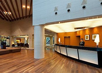 Hotel Kintetsu Aquavilla Ise Shima 4*