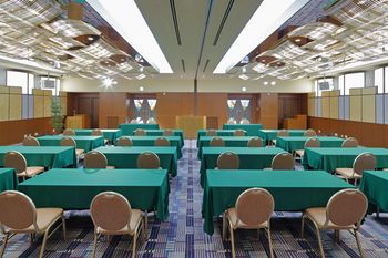 Hotel Kintetsu Aquavilla Ise Shima 4*