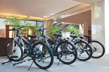 Hotel Kintetsu Aquavilla Ise Shima 4*