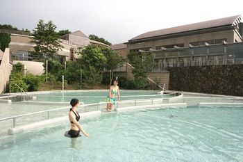 Hotel Kintetsu Aquavilla Ise Shima 4*