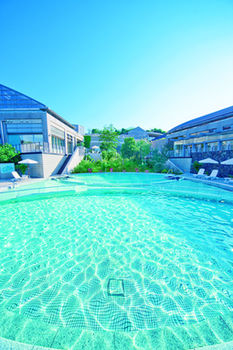 Hotel Kintetsu Aquavilla Ise Shima 4*