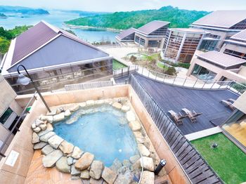 Hotel Kintetsu Aquavilla Ise Shima 4*