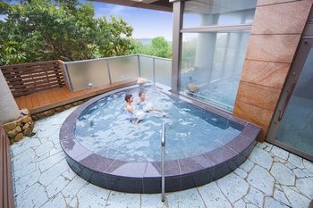 Hotel Kintetsu Aquavilla Ise Shima 4*