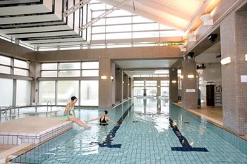 Hotel Kintetsu Aquavilla Ise Shima 4*