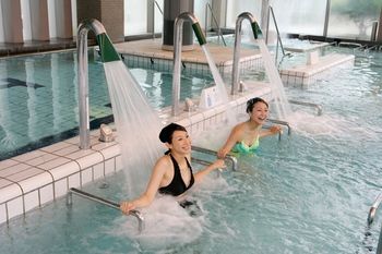 Hotel Kintetsu Aquavilla Ise Shima 4*