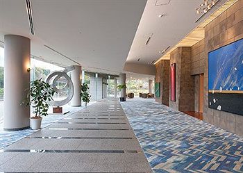 Hotel Kintetsu Aquavilla Ise Shima 4*