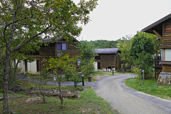 Hotel Kintetsu Aquavilla Ise Shima 4*