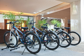 Hotel Kintetsu Aquavilla Ise Shima 4*