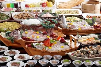 Hotel Kintetsu Aquavilla Ise Shima 4*
